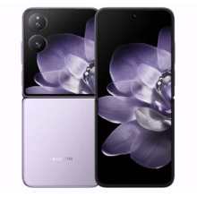 Xiaomi MIX Flip 512GB 12GB Purple DS EU - no Warranty